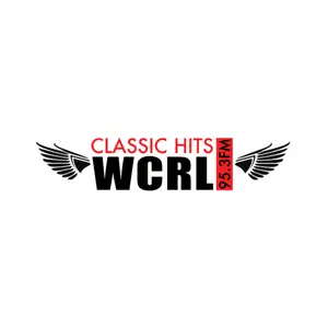 WCRL クラシックが 95.3 FM でヒット