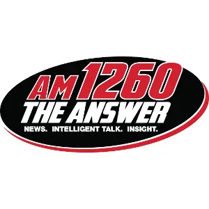 WCRW - AM 1260 答え
