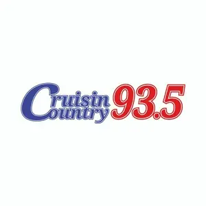 WCTB クルージンカントリー 93.5
