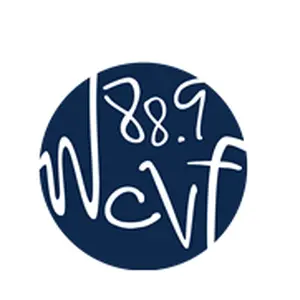 WCVF ザ・ヴォイス 88.9 FM
