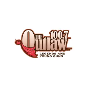 WCVQ-HD3 ザ・アウトロー 100.7 FM
