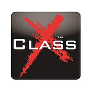 WCXX-LP クラス X 無線