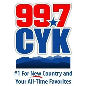 WCYK-FM - 99.7 CYK ラジオ