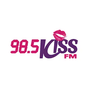 WDAI 98.5 キス