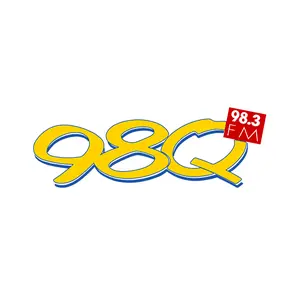 WDAQ 98Q ラジオ