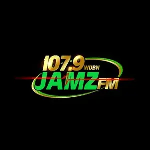 WDBN 107.9 ジャムズ