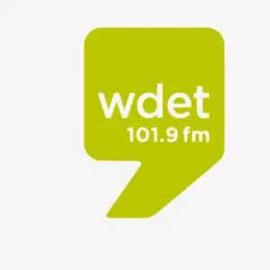WDET101.9FM ラジオ