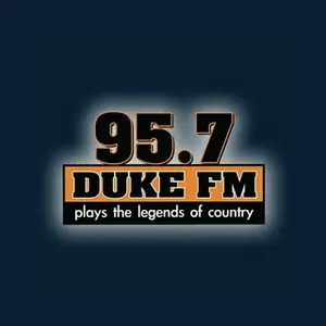 WDKW デューク 95.7 FM
