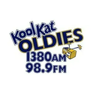 WDLW クールカット オールディーズ 午前 1380 時