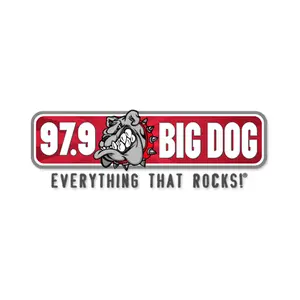 WDMG ビッグドッグ 97.9 FM