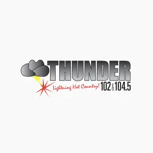 WDNB サンダー 102 / 104.5