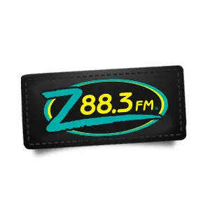 WDOZ Z88.3 ラジオ