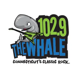 WDRC 102.9 クジラ