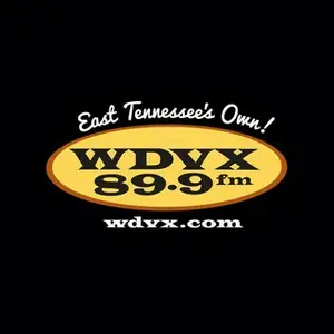 WDVX89.9FM ラジオ