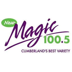 WDYK - マジック 100.5 FM