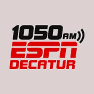 WDZ 1050 ESPN ディケーター