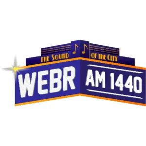 WEBR1440 ラジオ