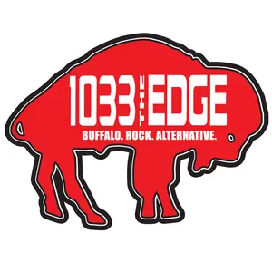 WEDG 103.3 エッジ