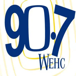WEHC FM90.7FM ラジオ