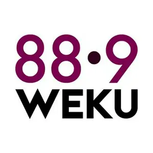 WEKU / WEKF / WEKH / WEKP - 88.9 / 88.5 / 90.9 / 90.1 FM ラジオ