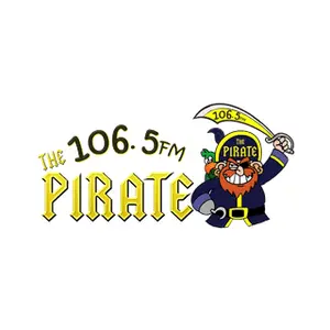 WELM 106.5 The Pirate ラジオ