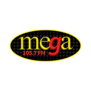 WEMG メガ 105.7 FM