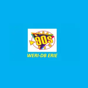 WERI-DB Erie, PA ラジオ