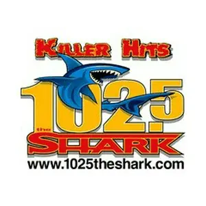 ウェルクス・ザ・シャーク 102.5 FM