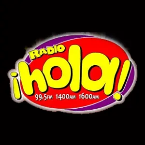 WEST - Hola Radio 午前 14:00