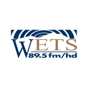 WETS HD-3 CLASSICAL ラジオ