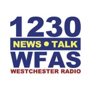 WFAS 1230 ラジオ