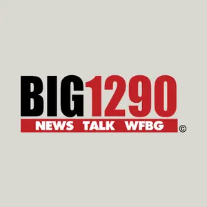 WFBG ビッグ 午前 1290 時