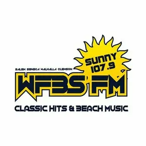 WFBS サニー 107.9 FM