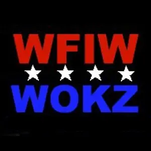 WFIW-FM - 104.9FM ラジオ