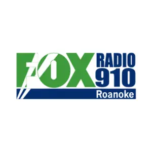 WFJX FOX ラジオ 910 AM (米国のみ)