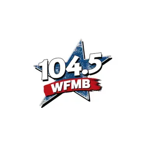 WFMB104.5FM ラジオ