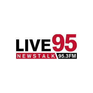 WFRK / WHYM ライブ 95.3 FM / 1260 AM