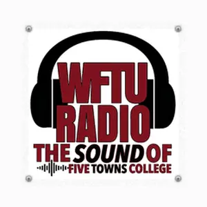 WFTU 1570 ラジオ