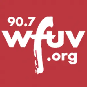 WFUV 90.7 オルタナティブ サイド