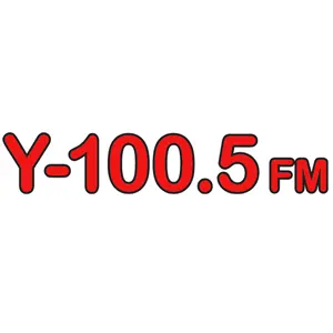 WFYE - Y 100.5 FM ラジオ