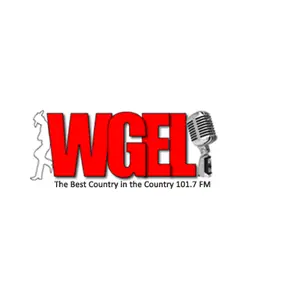 WGEL 101.7 ラジオ