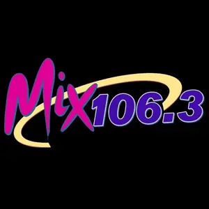 WGER - マジック 106.3 FM