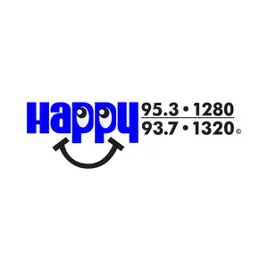 WGET ハッピー午前 1280/1320 (米国のみ)