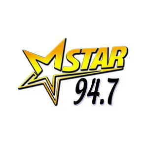 WGFTスター94.7FM