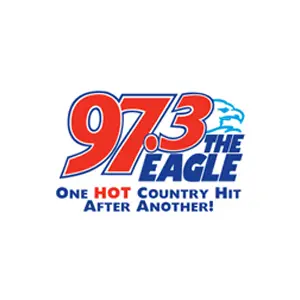 WGH-FM - イーグル 97.3 FM