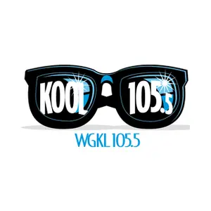 WGKL クール 105.5