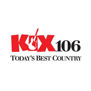 WGKX キックス 105.9 FM