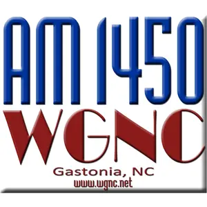 WGNC - 午前 14 時 50 分