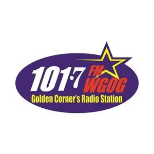 WGOG 101.7 FM ラジオ