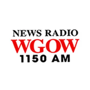 WGOW ニュース ラジオ AM 1150